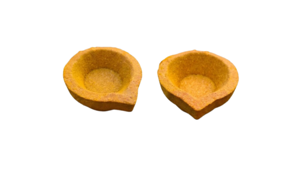 Turmeric Lamp - Premium - India's First Turmeric Lamp